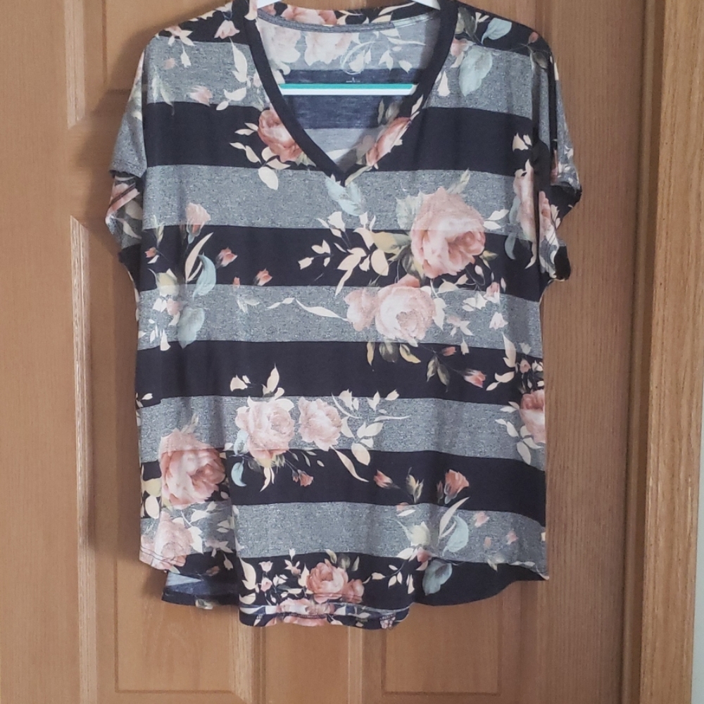 Maurices Plus Size Top